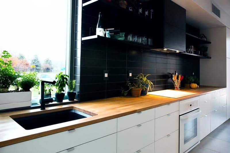Herron Morton Home Tour Kitchen