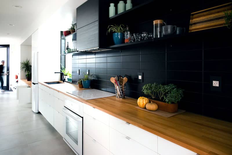 Herron Morton Home Tour Kitchen