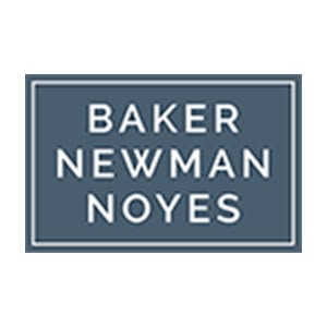 Baker Newman Noyes CPAs & Advisors